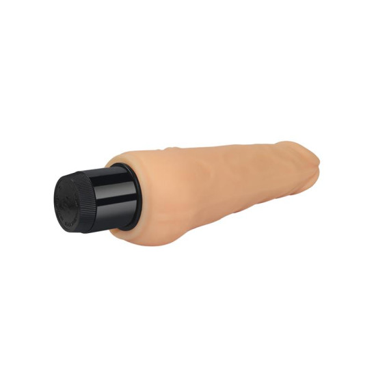 Vibrador Real Feel 7.5" Natural