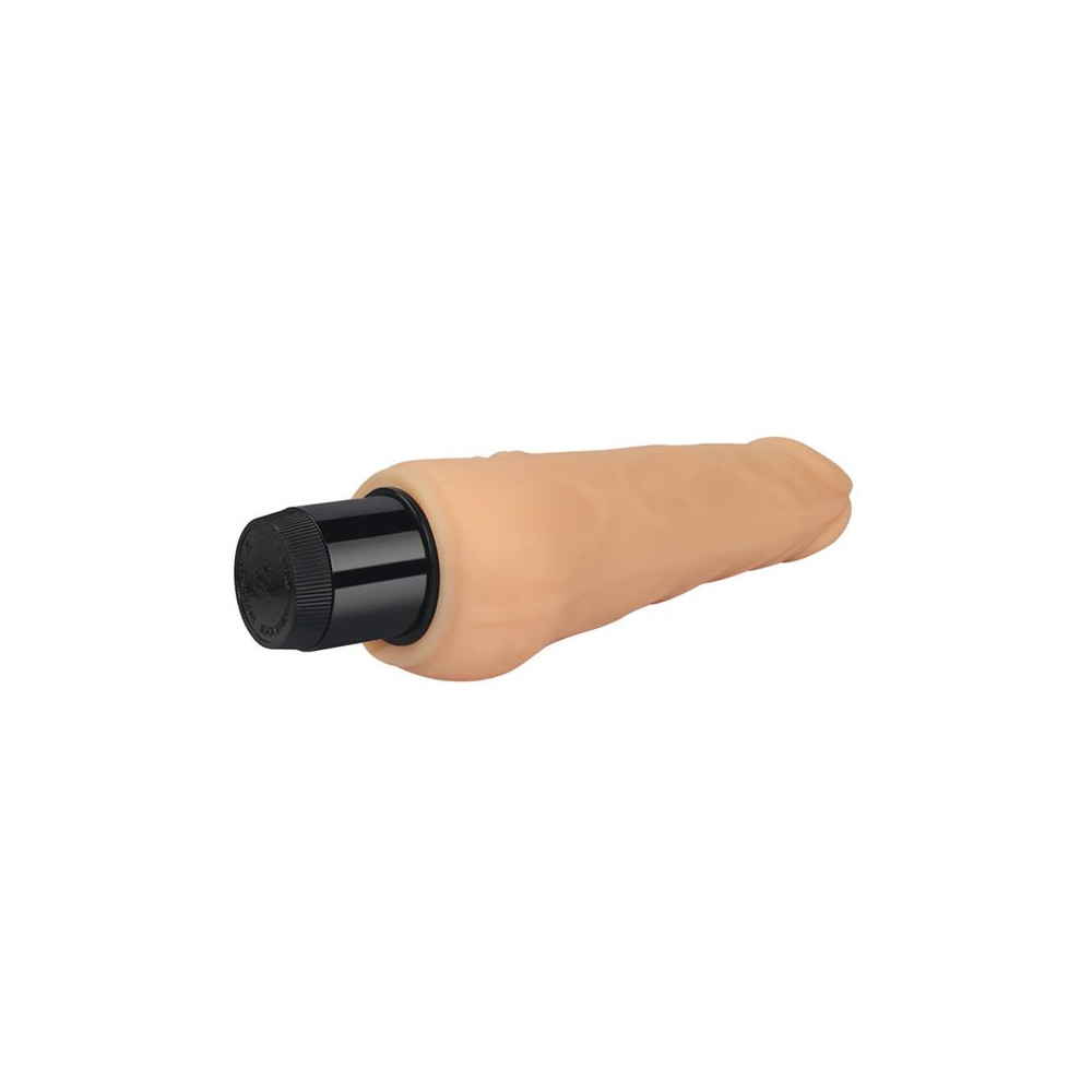 Vibrador Real Feel 7.5" Natural
