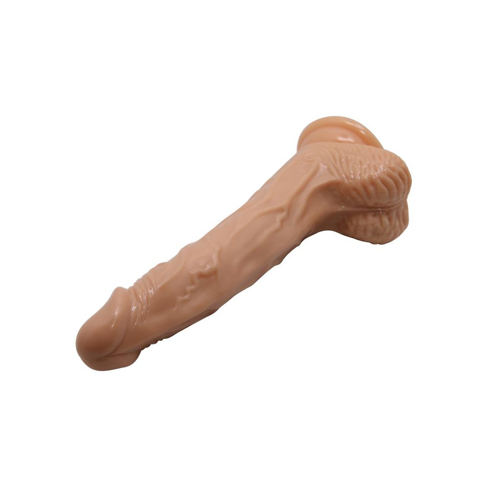 Bodach Vibrador con Thrusting y Rotación USB