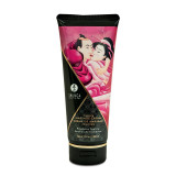 Crema de Masaje Aroma de Frambuesa
