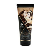 Crema de Masaje Aroma a Chocolate Shunga