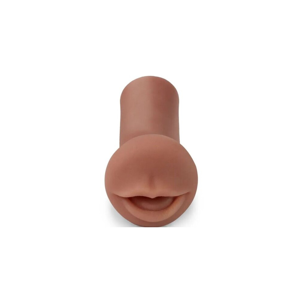 Masturbador Coed Cocksucker