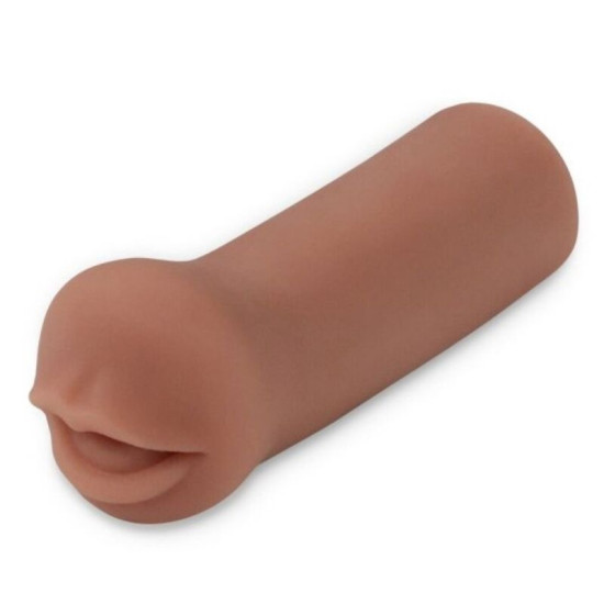 Masturbador Coed Cocksucker