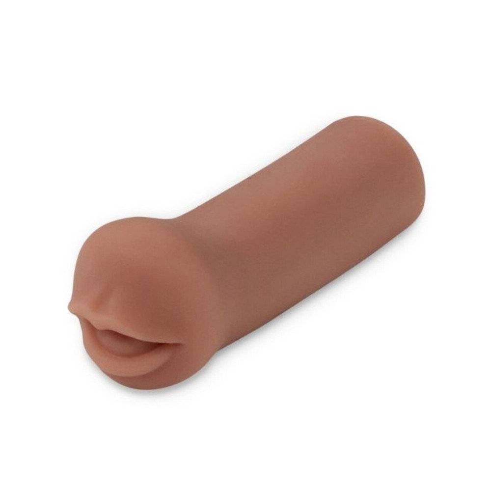 Masturbador Coed Cocksucker