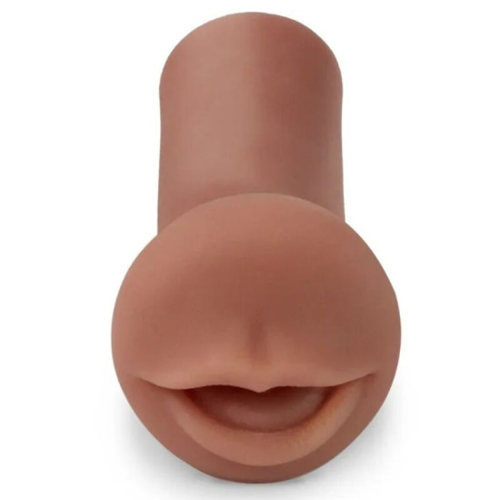 Masturbador Coed Cocksucker