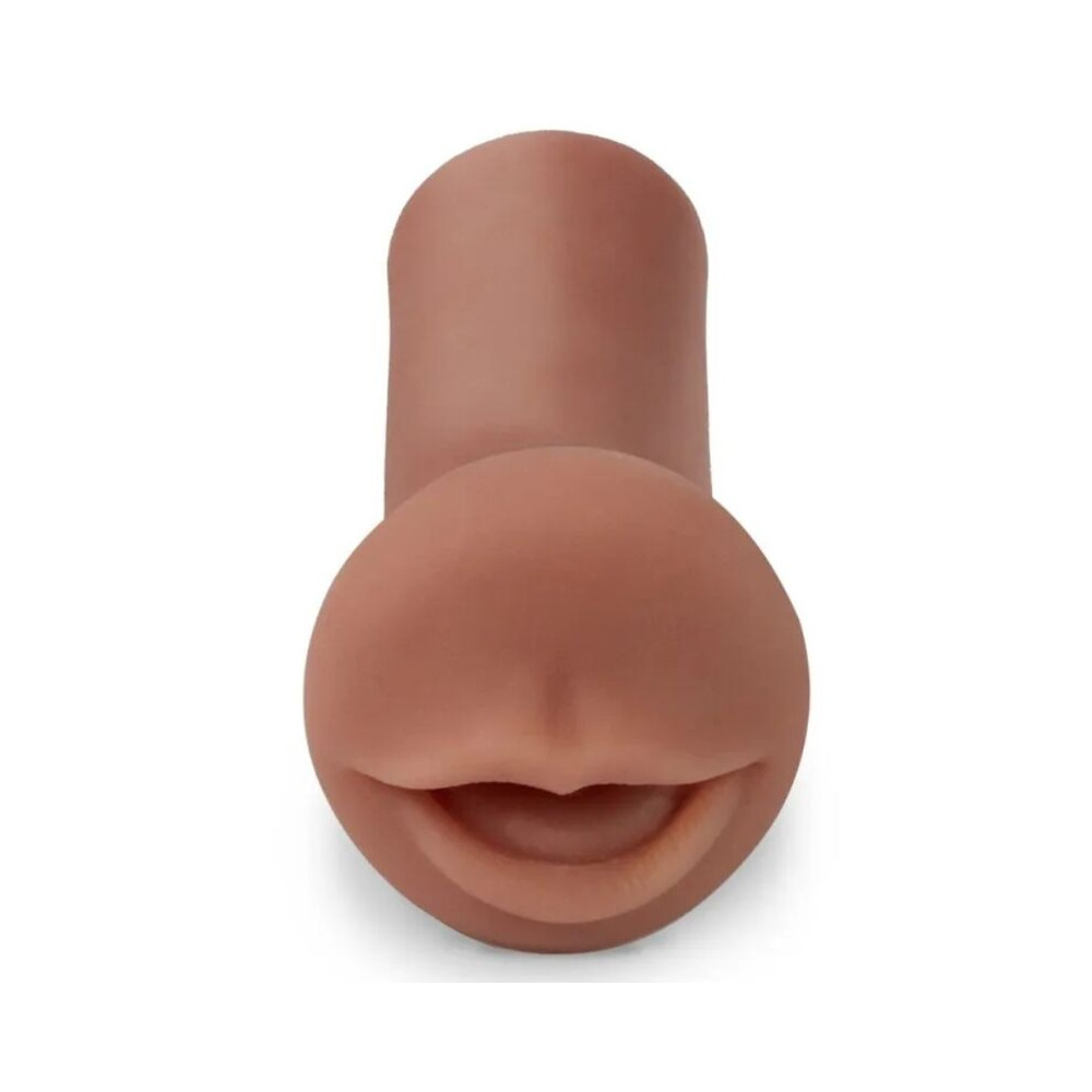 Masturbador Coed Cocksucker