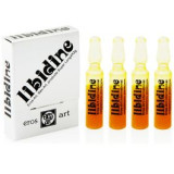 Libidine - Complemento Alimenticio Afrodisíaco Natural