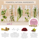 Feminil + Complemento alimenticio para la libido femenina