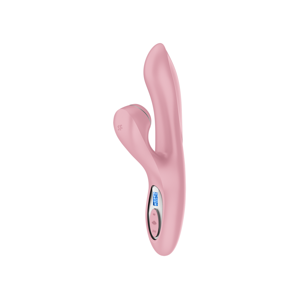 Satisfyer Pro+ G-Spot 2 Gen.
