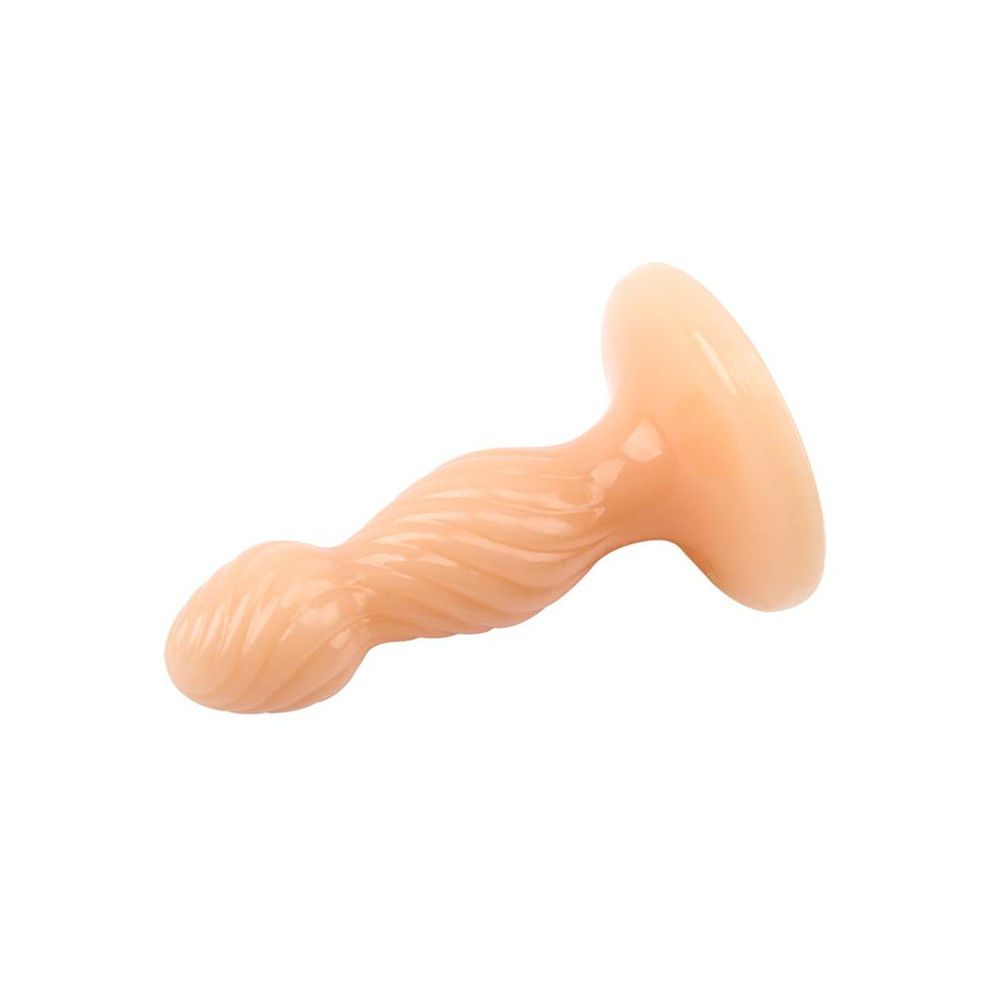 Plug Anal Wave Probe Pequeño
