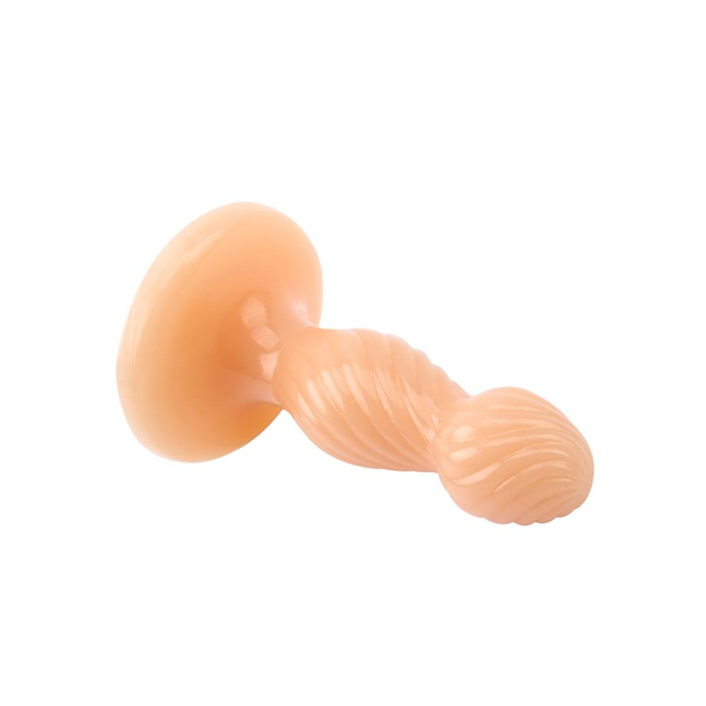 Plug Anal Wave Probe Pequeño