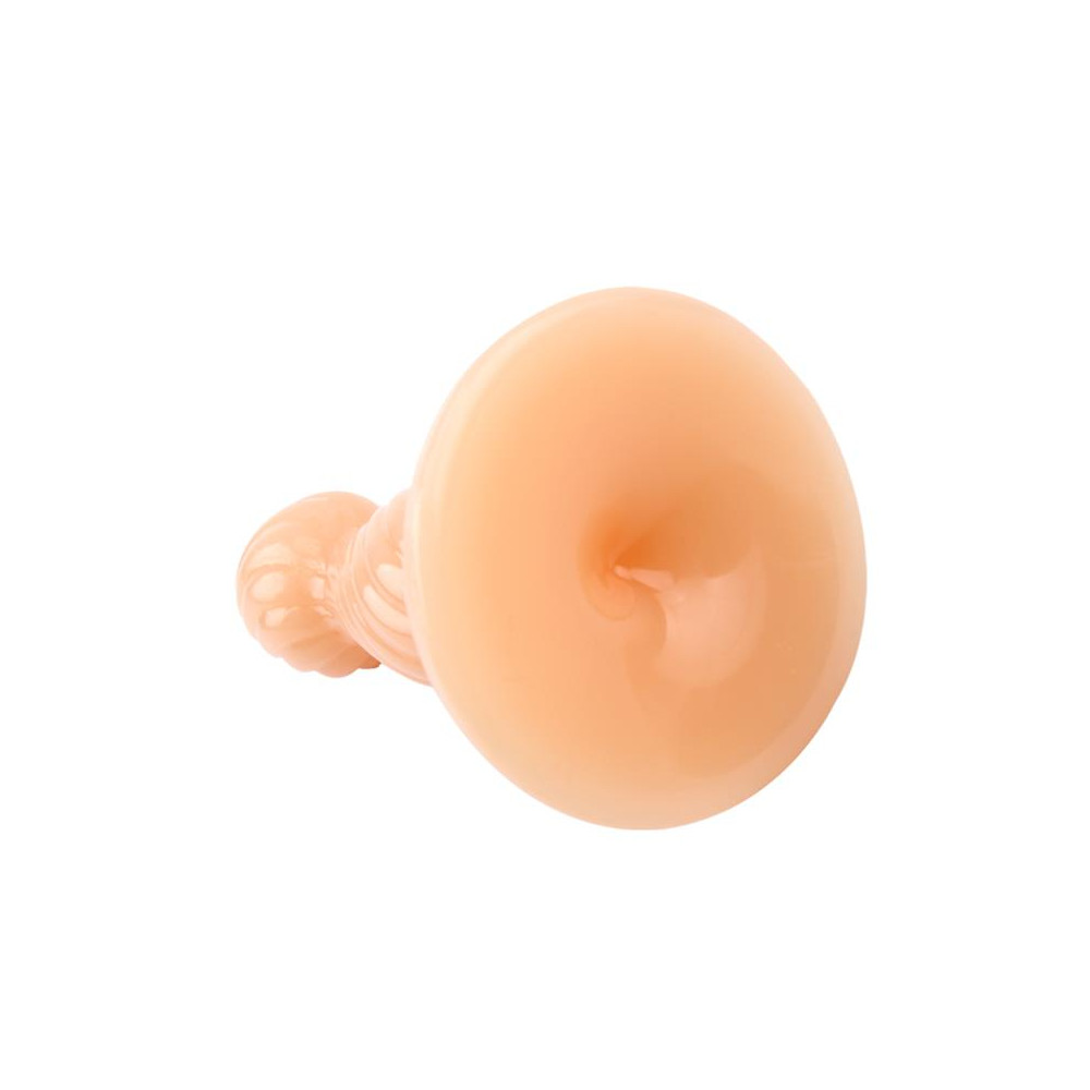 Plug Anal Wave Probe Pequeño