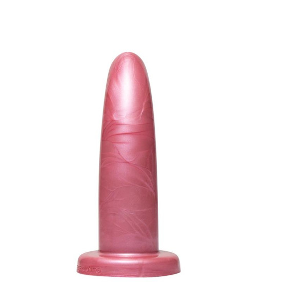 Herspot Dildo Golden Rose Talla Pequeña