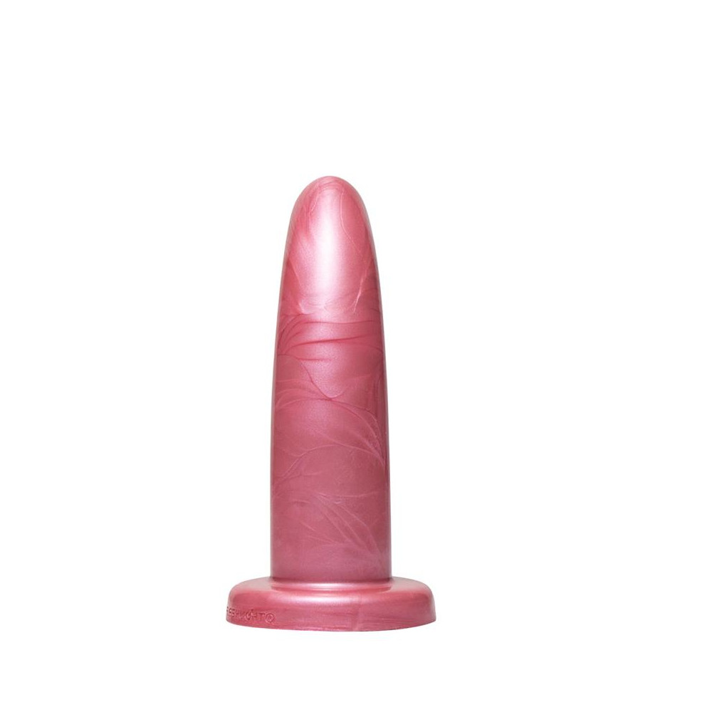 Herspot Dildo Golden Rose Talla Pequeña