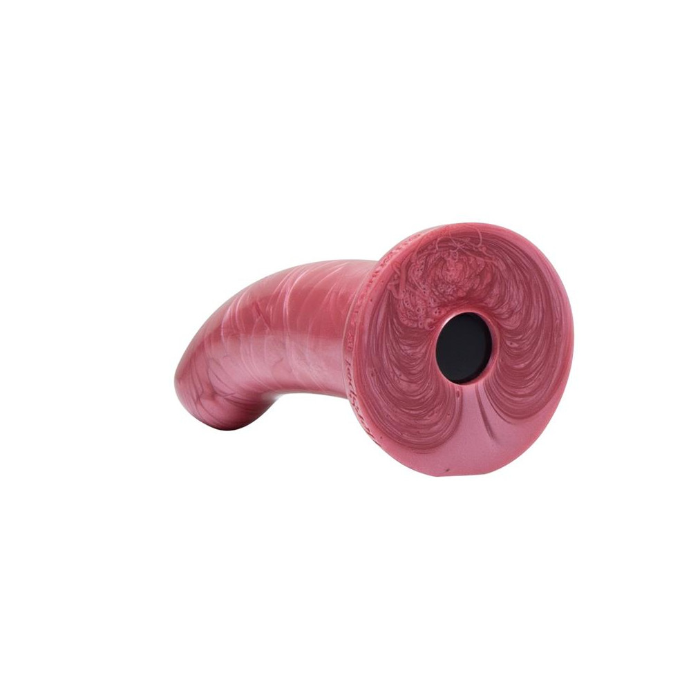 Herspot Dildo Golden Rose Talla Pequeña