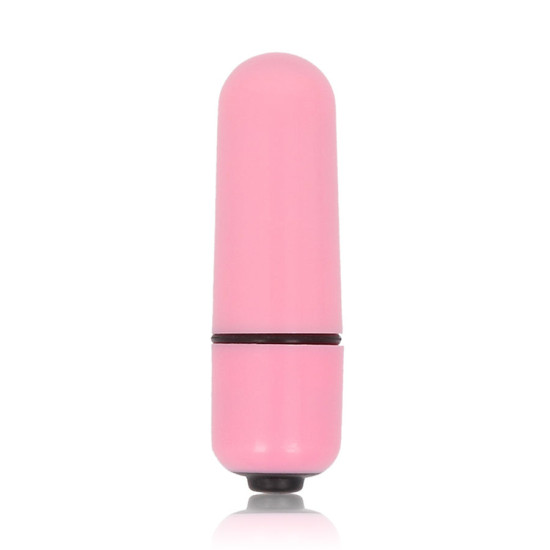 Small Bala Vibradora Rosa