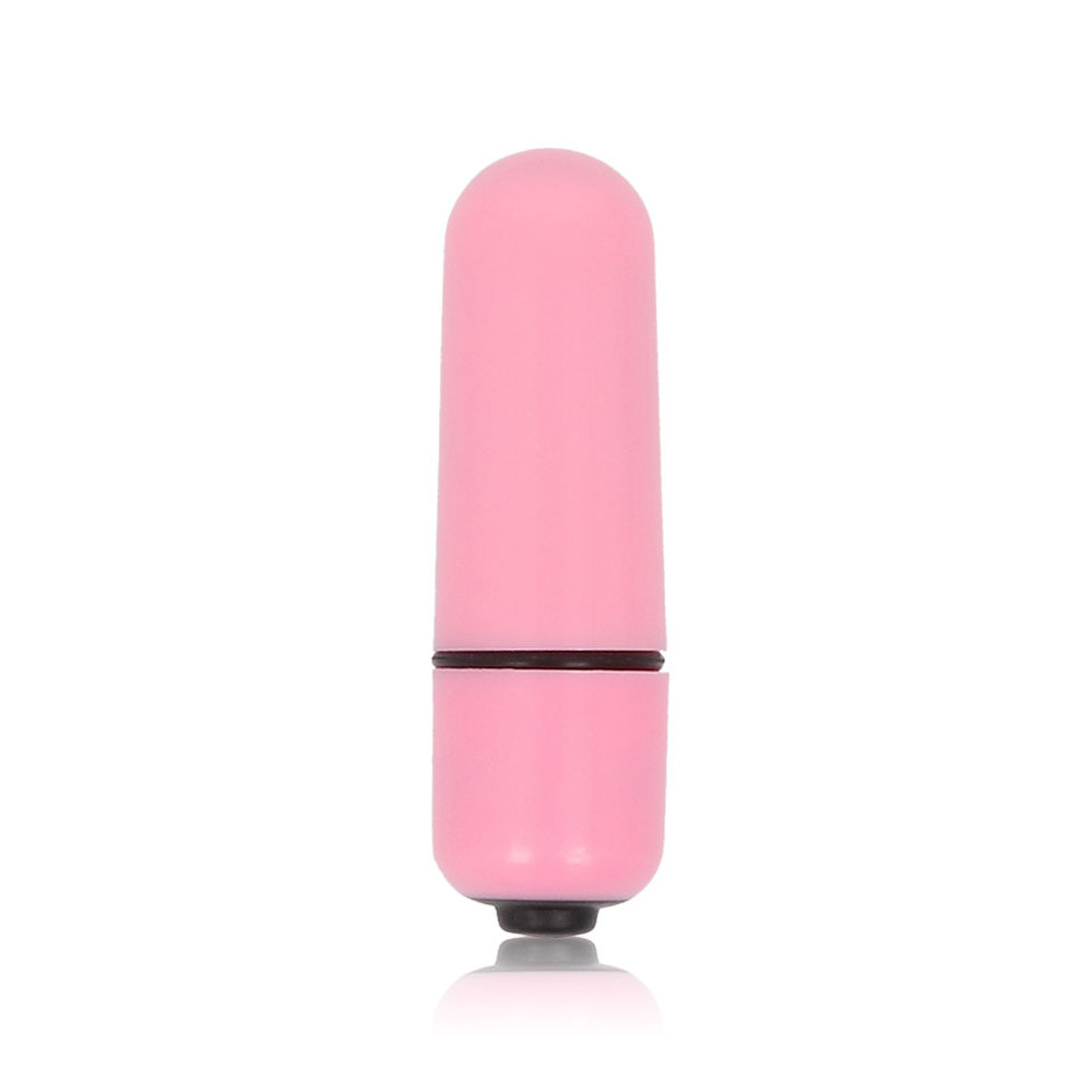 Small Bala Vibradora Rosa