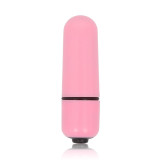 Small Bala Vibradora Rosa