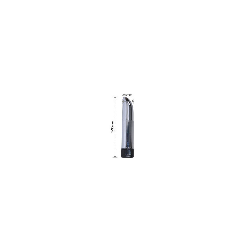 Vibrador Lady Finger