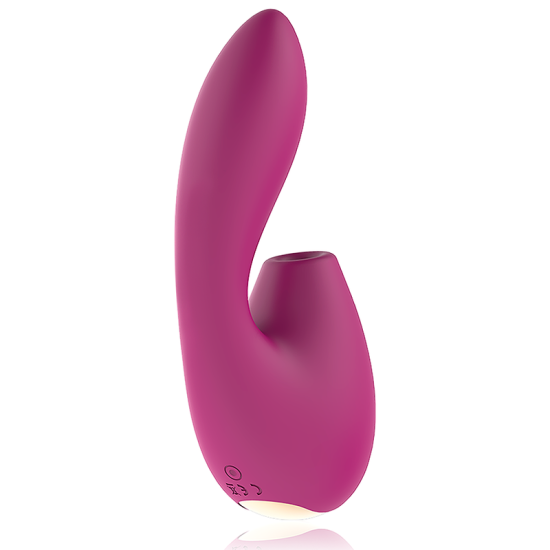 Clitoral Sucker 
