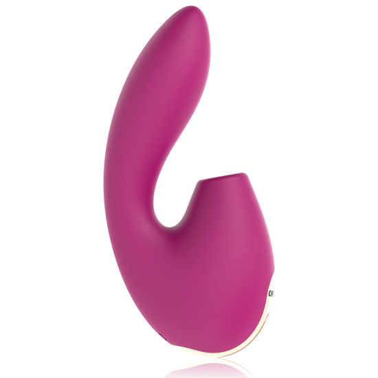 Clitoral Sucker 