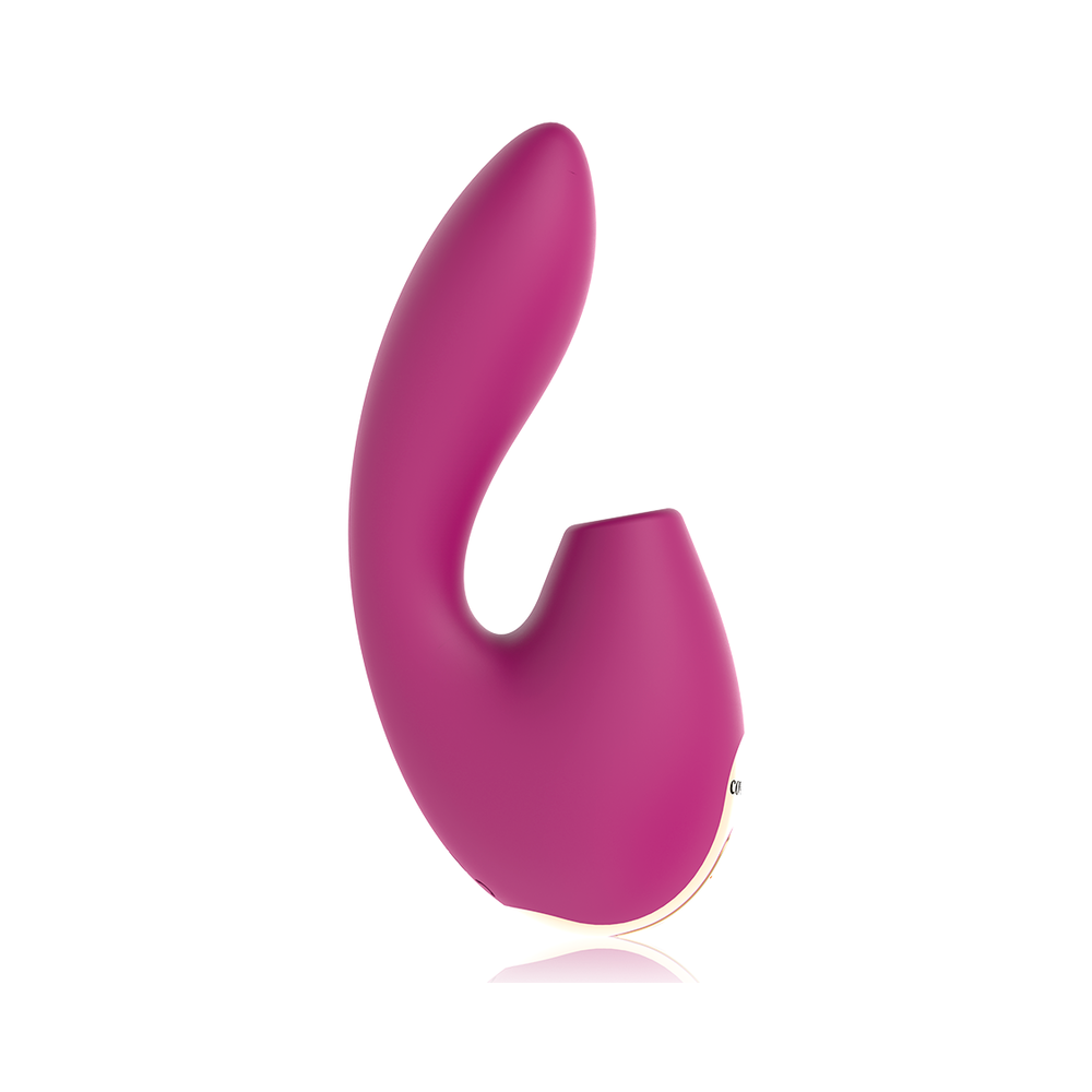 Clitoral Sucker 