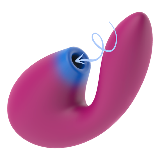Clitoral Sucker 