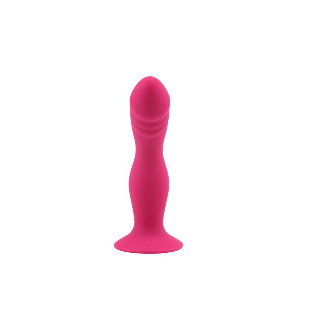 Dildo para Arnés Rumpy Pumpy Rosa