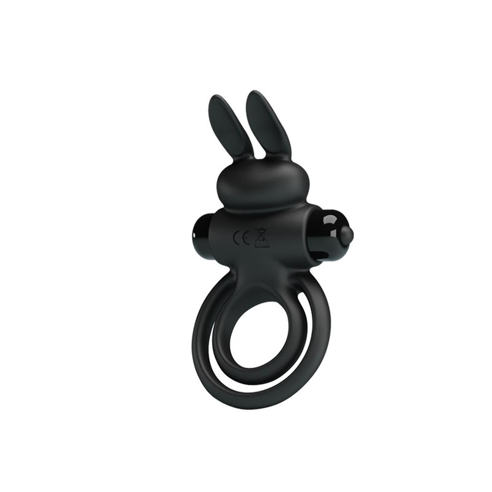 Anillo Vibrador Vibrant Penis Ring III
