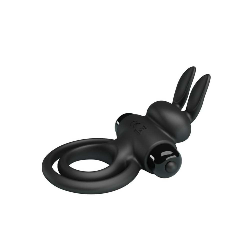 Anillo Vibrador Vibrant Penis Ring III