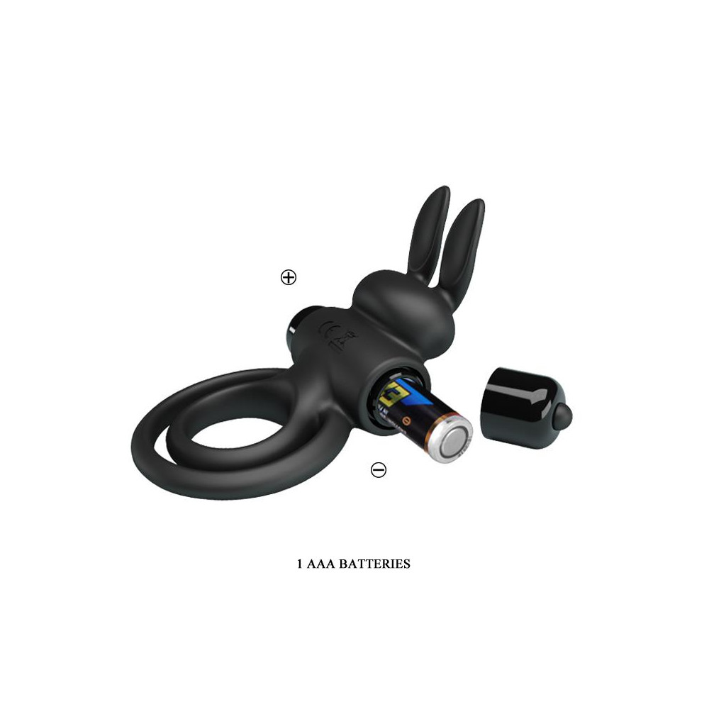 Anillo Vibrador Vibrant Penis Ring III