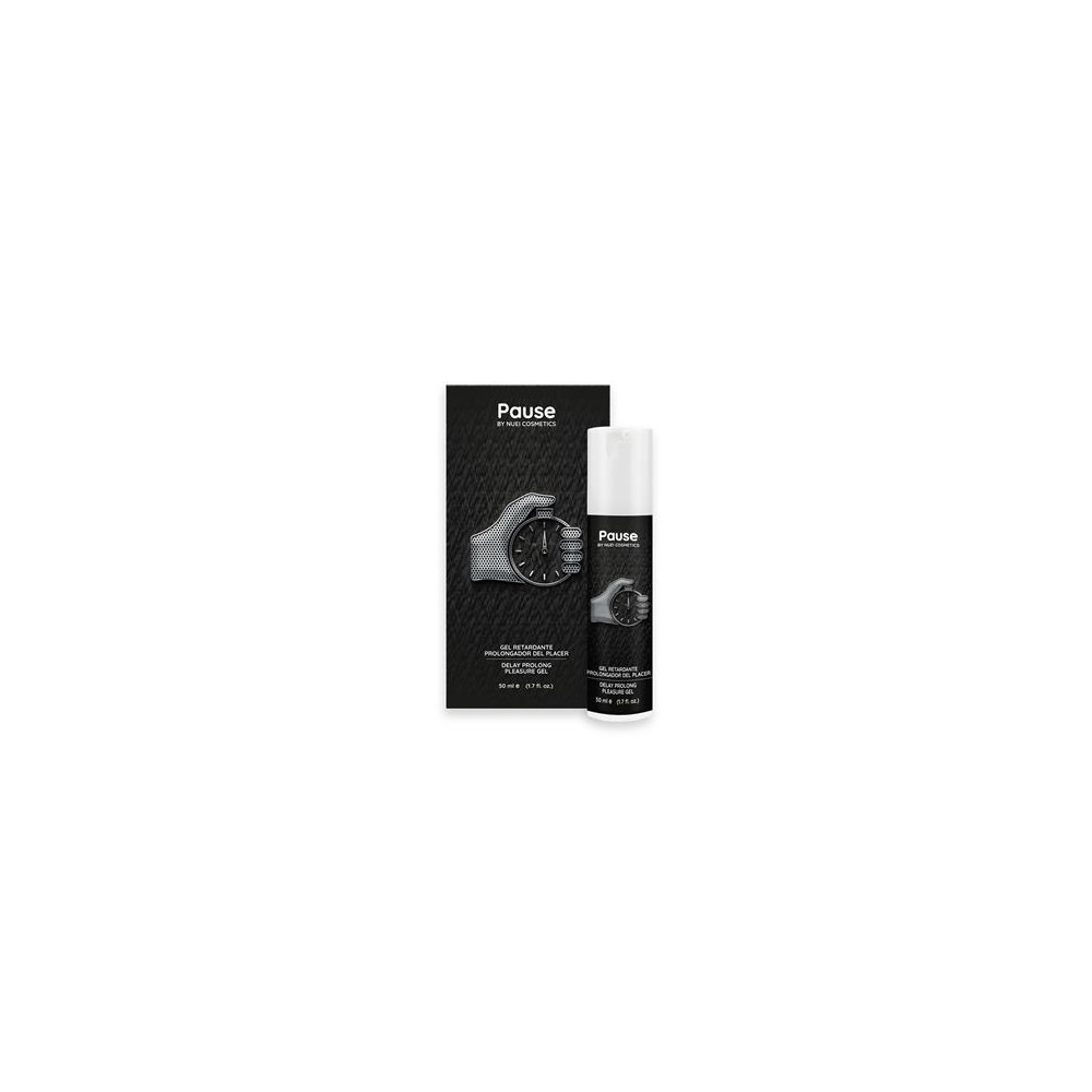 Nuei Gel Retardante Pause 50 ml