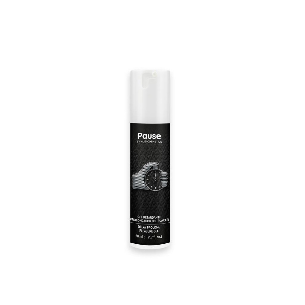 Nuei Gel Retardante Pause 50 ml