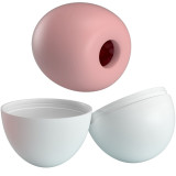 Masturbadro Masculino Huevo Rosa