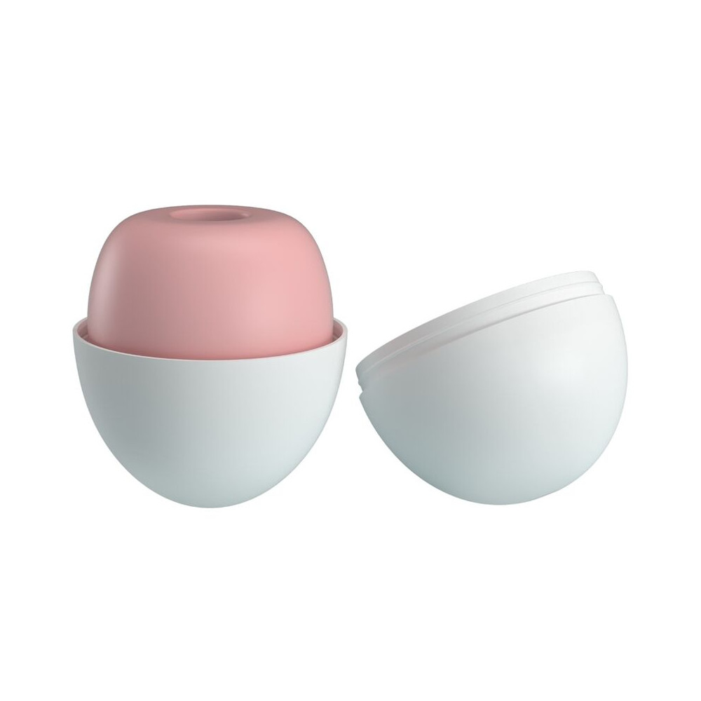 Masturbadro Masculino Huevo Rosa