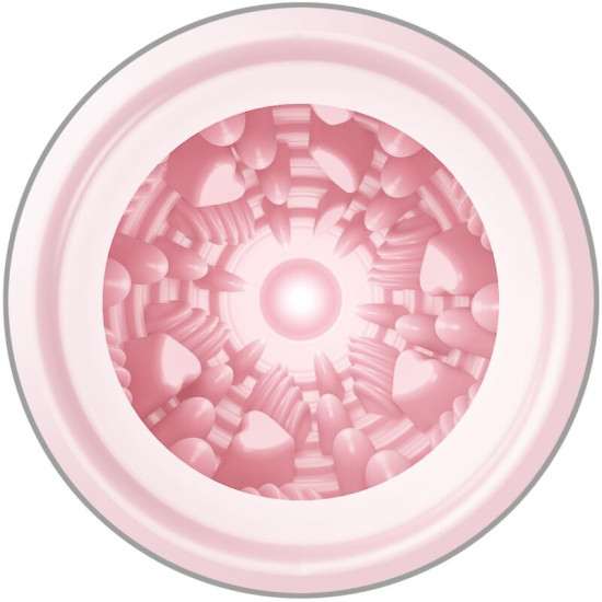 Masturbadro Masculino Huevo Rosa