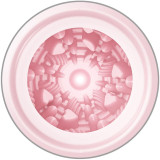 Masturbadro Masculino Huevo Rosa