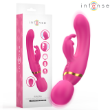Winona Doble Vibrador Rabbit & Wand