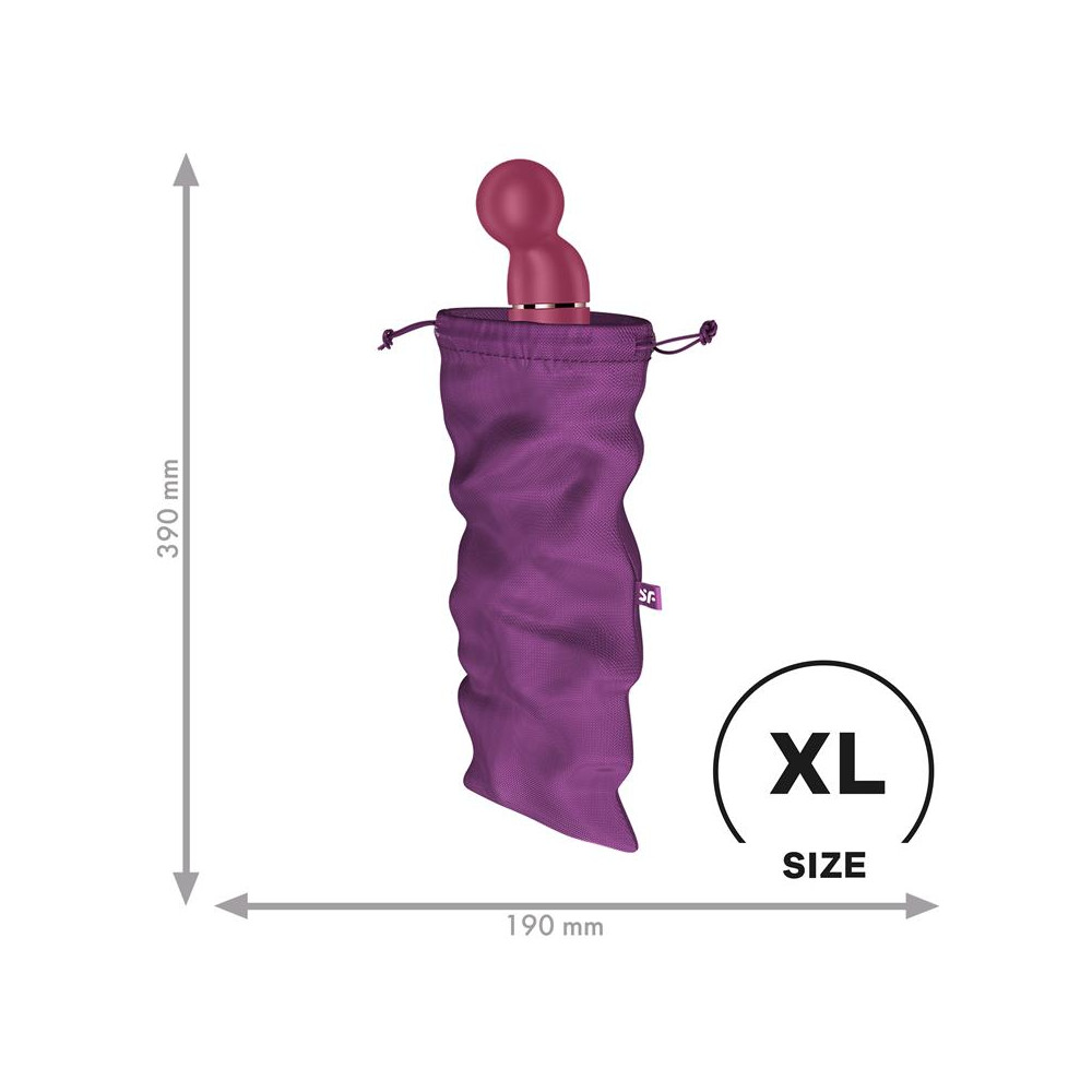 Bolsa de Almacenaje Treasure Bag Talla XL Purpura