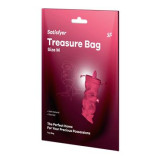 Bolsa de Almacenaje Treasure Bag Talla M Rojo
