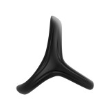 Anillo para el Pene Negro Doble