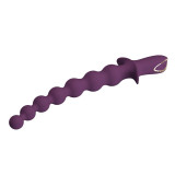 Madison Vibrador Anal Recargable
