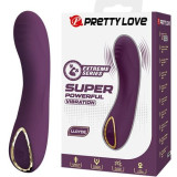 Lloyde Vibrador Morado