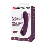 Lloyde Vibrador Morado
