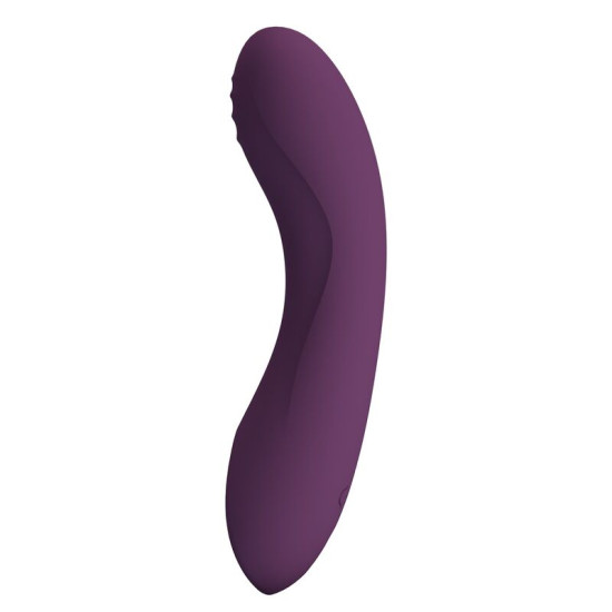 Lloyde Vibrador Morado