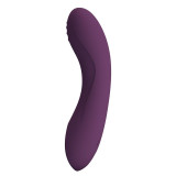 Lloyde Vibrador Morado