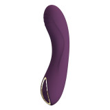 Lloyde Vibrador Morado