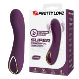 Lloyde Vibrador Morado