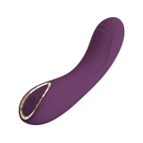 Lloyde Vibrador Morado