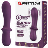 Abigail Vibrador Morado